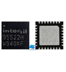 ISL95522H ISL95522HRZ 95522H